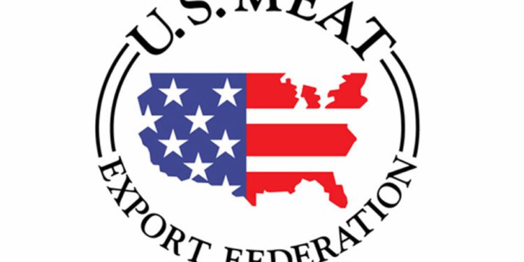 Rise in US meat exports in Cuban market