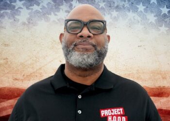 Rooftop Revelations: Dear America, I still believe in you. Let me count the ways