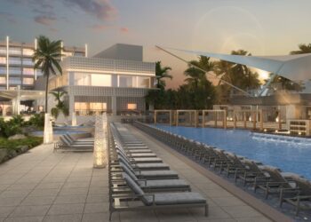Royalton Chic Barbados to join Marriott’s Autograph Collection