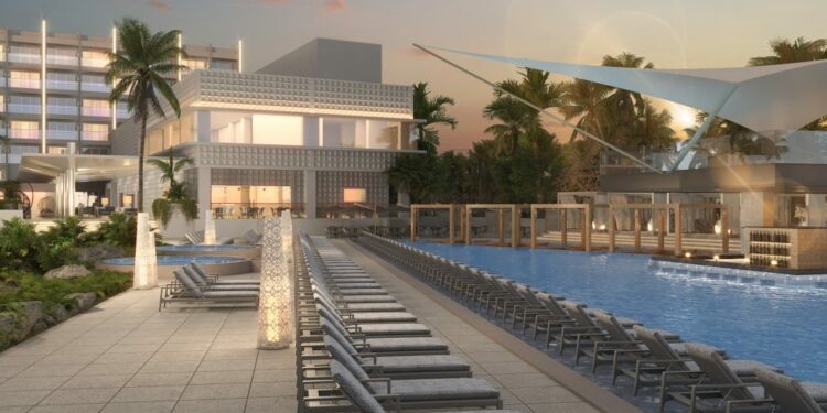 Royalton Chic Barbados to join Marriott’s Autograph Collection