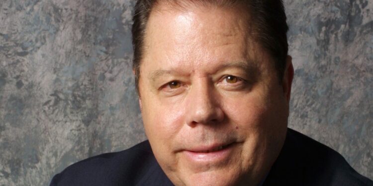 Rudy Martzke, former sports media columnist for USA TODAY, dies at 82