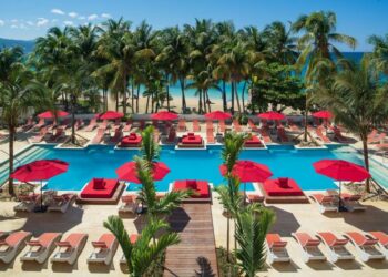 S Hotel Montego Bay takes another top award
