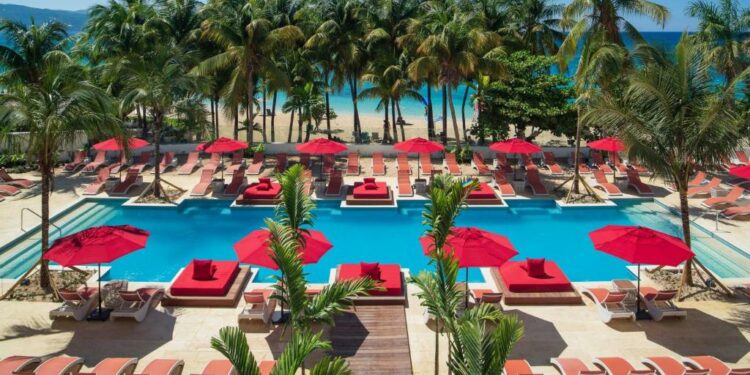 S Hotel Montego Bay takes another top award