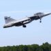 Saab proposes sale of fighter jets to Colombia