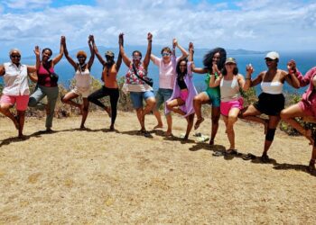 Saint Vincent And The Grenadines Archives - Essence