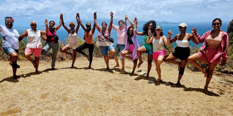 Saint Vincent And The Grenadines Archives - Essence