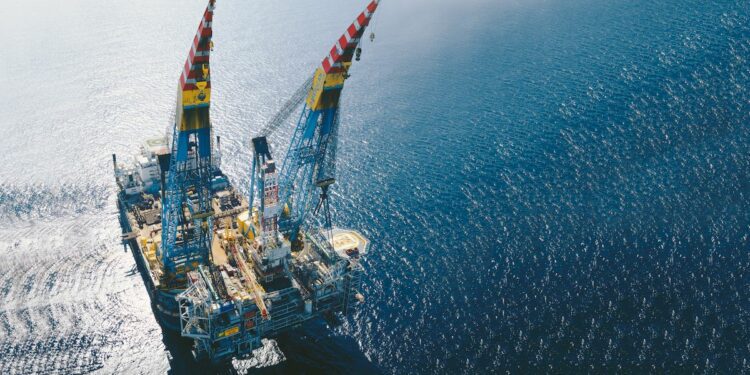 Saipem: New Offshore Contract from TotalEnergies in South America Worth Almost $2 Billion. Stock Rises