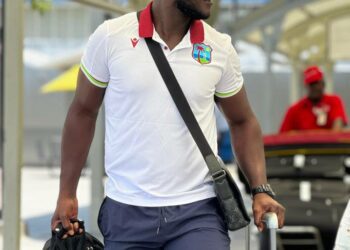 Sammy still confident about series win