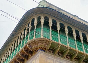 Sayali Goyal’s photographs and ways of seeing