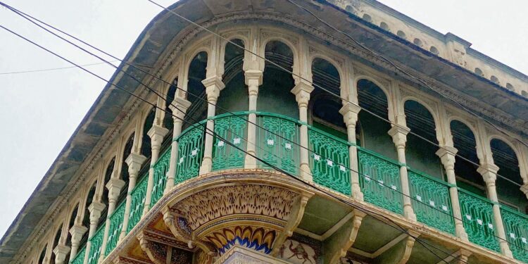 Sayali Goyal’s photographs and ways of seeing