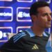 Scaloni dio fuertes pistas sobre la formación de Argentina ante Paraguay
