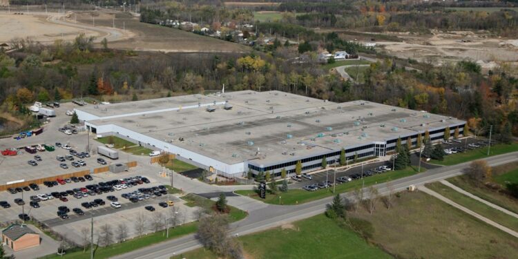 Schuler opens local sales, service facility in Canada