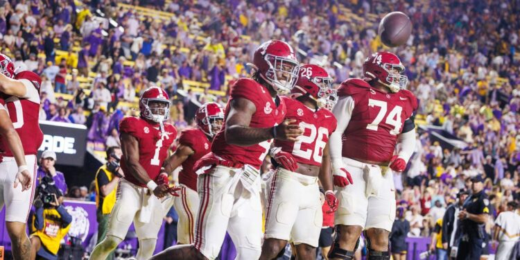 Second bracket, playoff picture, what to know