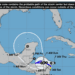See path, models of what may become Hurricane Sara