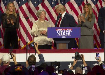 See the list of Trump Cabinet picks and more White House appointments so far