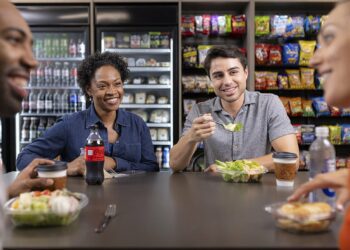 Sodexo to acquire CRH Catering, further accelerating growth in convenience in North America