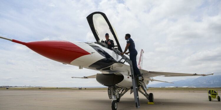 Space Command should not move to Alabama