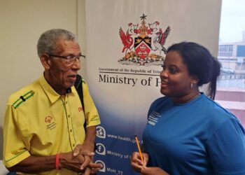 Special Olympics volunteers push athletes’ health to the forefront