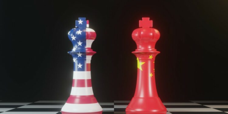 "Special Targeted Tariffs Necessary to Protect US from Wave of Chinese Imports"