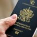 St Kitts & Nevis launches new biometric passport