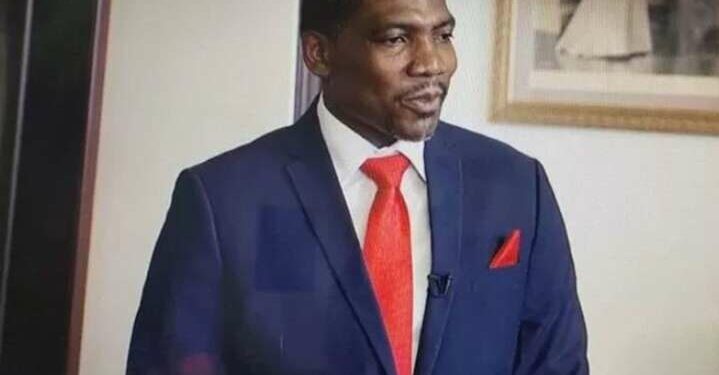 St Kitts wants to move away from dependence on Citizen by Investment programme