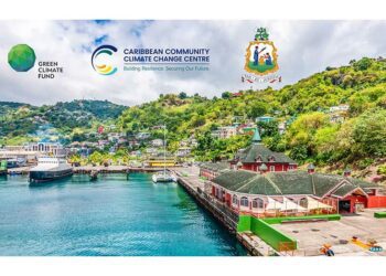 St. Vincent and the Grenadines to accelerate climate action with new US$3M GCF Project