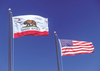 State of resistance? What is California’s role in the new American reality?