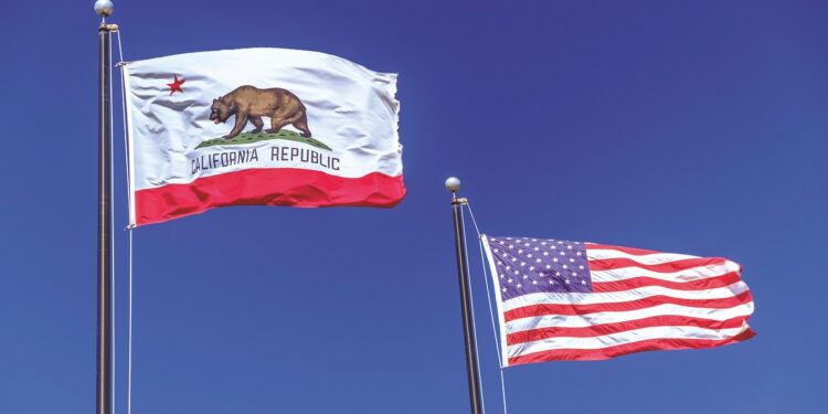 State of resistance? What is California’s role in the new American reality?