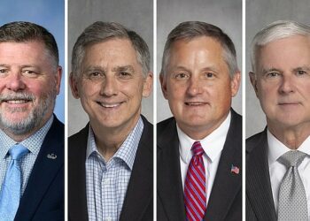 State’s four House incumbents reelected | The Arkansas Democrat-Gazette