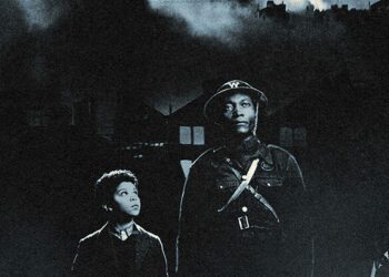 Steve McQueen’s Blitz review: the myths of Blitz spirit