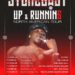 Stonebwoy Heading To North America With ‘UP & RUNNIN6’ In Feb & March 2025