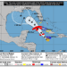 Storm-like conditions still expected as Rafael moves away from Jamaica