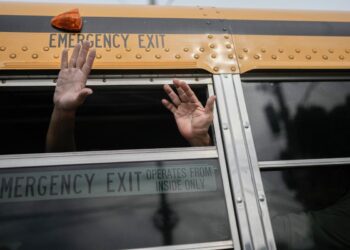 Stripped of citizenship, these Nicaraguans live in limbo scattered across the world