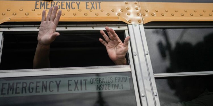 Stripped of citizenship, these Nicaraguans live in limbo scattered across the world