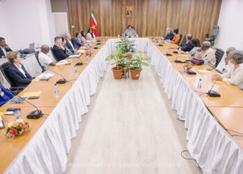 Suriname should not miss the golden opportunity offered by oil and gas