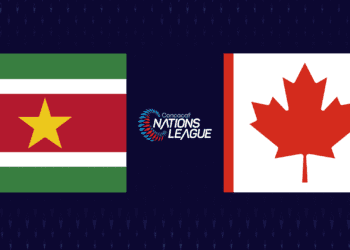 Suriname vs. Canada: How to watch, stream Concacaf Nations League quarterfinal