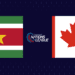 Suriname vs. Canada: How to watch, stream Concacaf Nations League quarterfinal