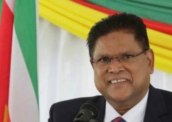 Suriname’s oil wealth coincides with move towards World Bank-supported development breakout