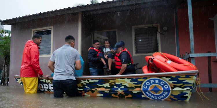System weakens to tropical depression