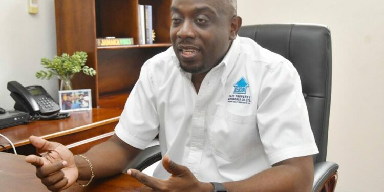 TASC Property Appraisals: Building trust for 13 years