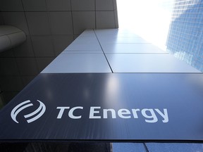 TC Energy