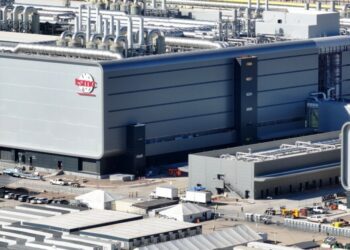 TSMC Arizona awarded more than $6 billion in funding under CHIPS Act