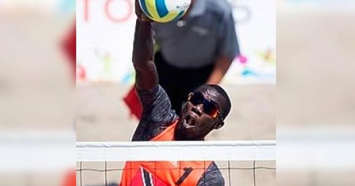 T&T duo triumphant in NORCECA opener | Local Sports