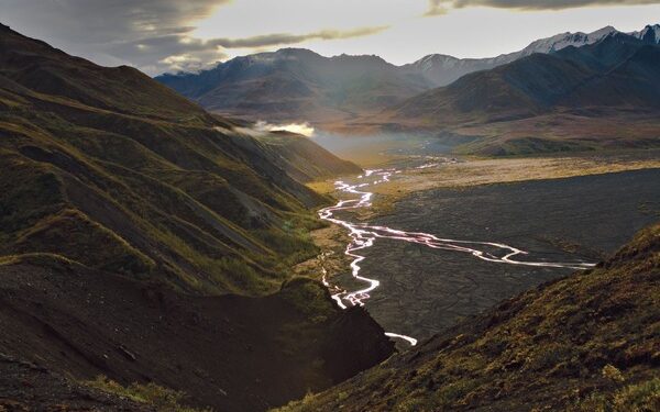 TTG - Noticeboard - Holland America Line unveils 2026 Alaska Cruisetour options