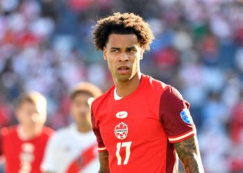 Tajon Buchanan, Ismael Kone return to Canada squad for Nations League matches