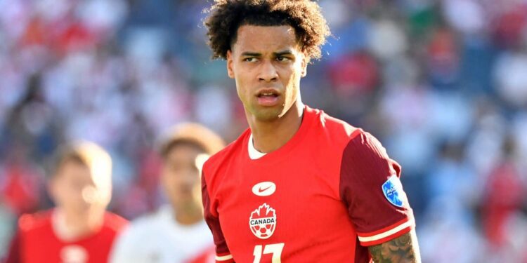 Tajon Buchanan, Ismael Kone return to Canada squad for Nations League matches