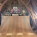 Tallest public half-pipe in North America sits in a barn in Grafton. Now, it might shut down.