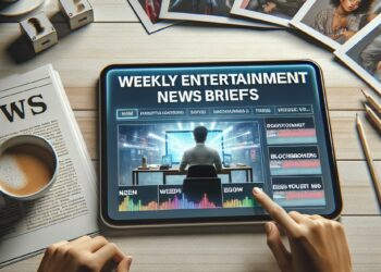 Tensions and Alliances in a World on Edge