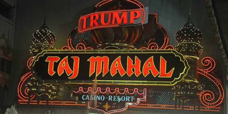 The 2024 Election and America's Love Affair With Lotteries