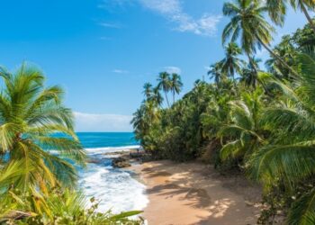 The Best Places to Go in Central & South America in 2025